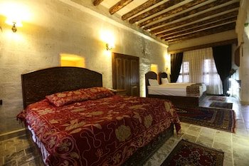 Avanos Suites Cappadocia