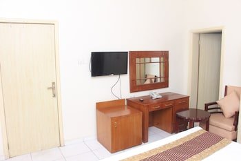 Barcelona Apartments