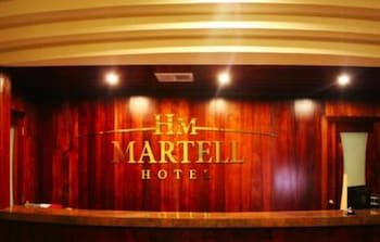 Hotel Martell