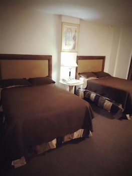 Hotel Martell