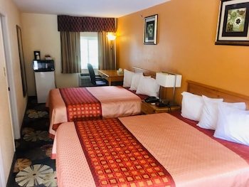 Anchorage Inn Rochester
