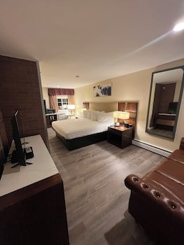 Anchorage Inn Rochester