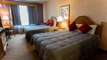 Robinson Rancheria Resort and Casino