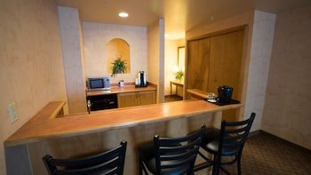 Robinson Rancheria Resort and Casino