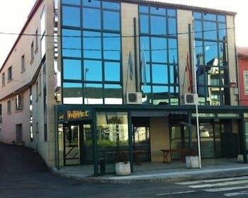 Hotel Alda Lalín