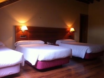 Hotel Alda Lalín