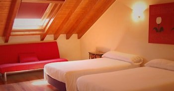 Hotel Alda Lalín