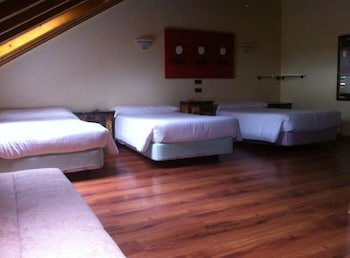 Hotel Alda Lalín