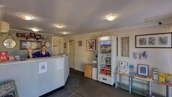 Country Roads Motor Inn Goondiwindi