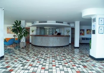 Hotel Bahia Cartagena
