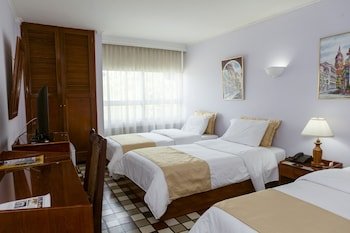 Hotel Bahia Cartagena