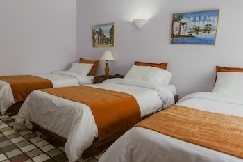 Hotel Bahia Cartagena