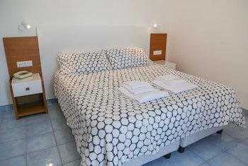 Hotel Residence Torre Sant Angelo
