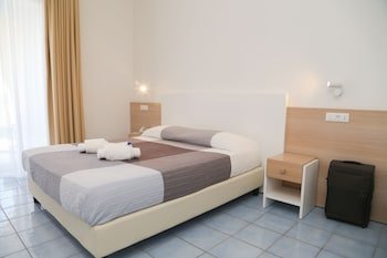 Hotel Residence Torre Sant Angelo