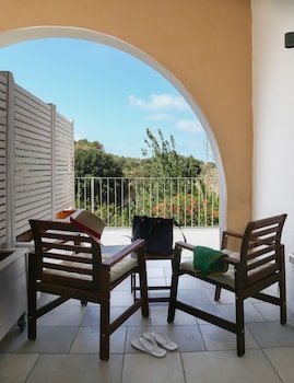 Hotel Residence Torre Sant Angelo