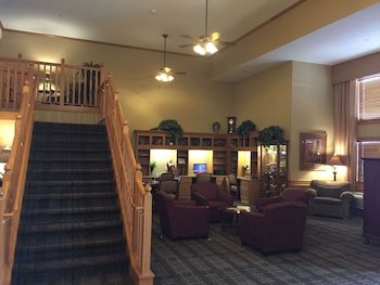 AmericInn by Wyndham Jackson
