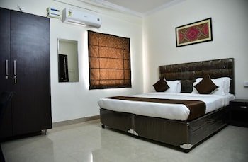 Sapphire Asta Apartments