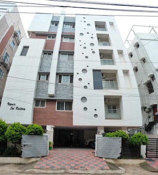 Sapphire Asta Apartments