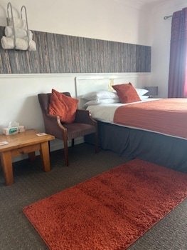 The Thistle Inn