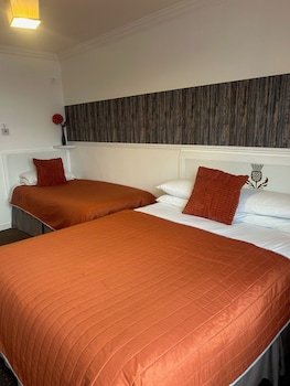 The Thistle Inn
