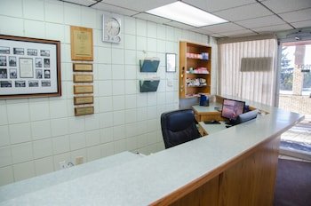 Plains Motel