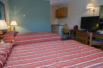 Plains Motel