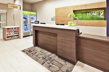 Home2 Suites Birmingham Colonnade