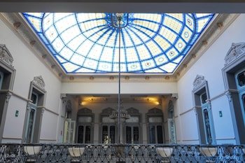 Hotel Palacio San Leonardo Puebla