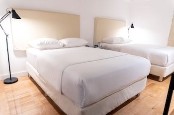 Hotel Palacio San Leonardo Puebla
