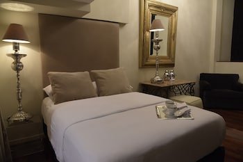 Hotel Palacio San Leonardo Puebla