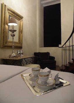 Hotel Palacio San Leonardo Puebla
