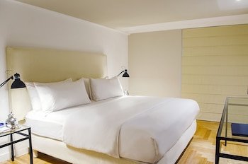 Hotel Palacio San Leonardo Puebla