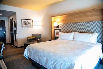 Holiday Inn & Suites Savannah Airport - Pooler