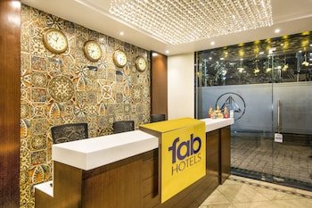 De Sivalika Howrah by FabHotel