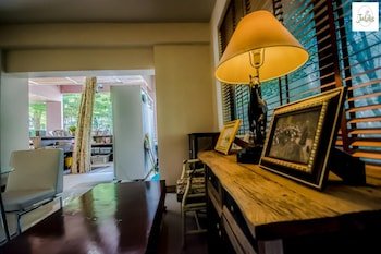 Juldis Khao Yai J2 Hotel