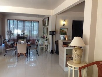 Juldis Khao Yai J2 Hotel