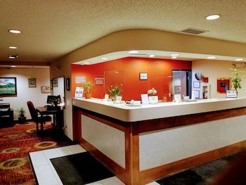 Country Hearth Inn & Suites Kenton