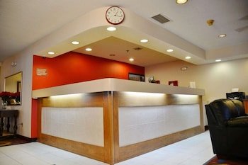 Country Hearth Inn & Suites Kenton