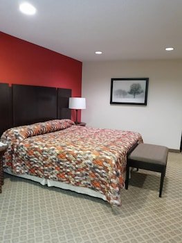 Country Hearth Inn & Suites Kenton