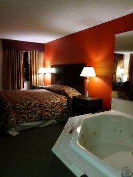Country Hearth Inn & Suites Kenton