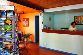 Hôtel L’Anse Bleue