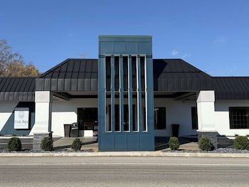 Best Western Tree City Inn