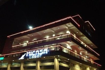 Micasa Lodge