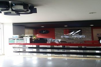 Micasa Lodge