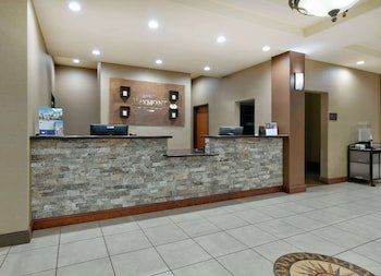 Baymont Inn & Suites by Wyndham Glen Rose