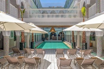 Riad Moulay Said