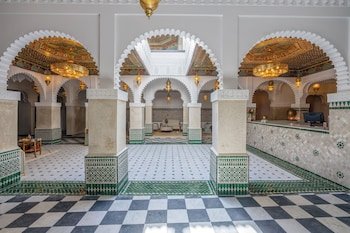 Riad Moulay Said