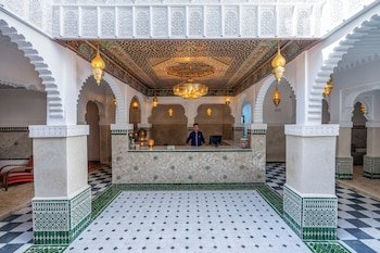 Riad Moulay Said