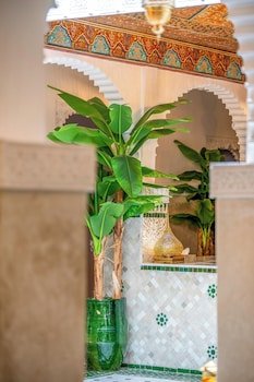 Riad Moulay Said