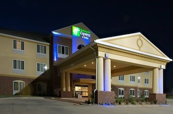 Holiday Inn Express Hotel & Suites Childress